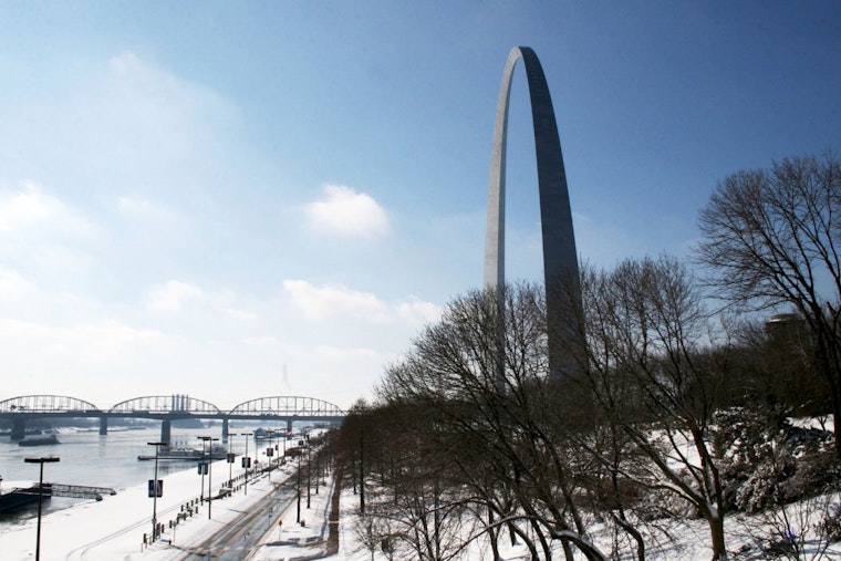 St. Louis Extends Code Blue, Maintains Emergency Shelter Beds Amid Winter Weather