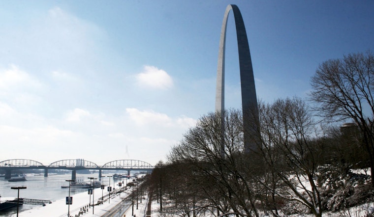 St. Louis Extends Code Blue, Maintains Emergency Shelter Beds Amid Winter Weather