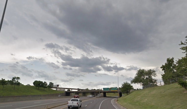 St. Louis Faces Cold Winds and Possible Snow, NWS Says