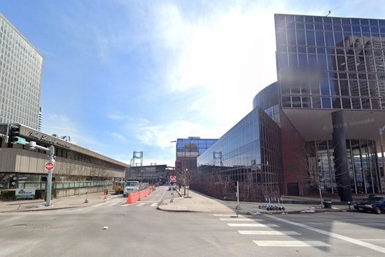 St. Louis Faces Frigid Temperatures and a Wind Chill Advisory With a Sunny but Cold Week Ahead
