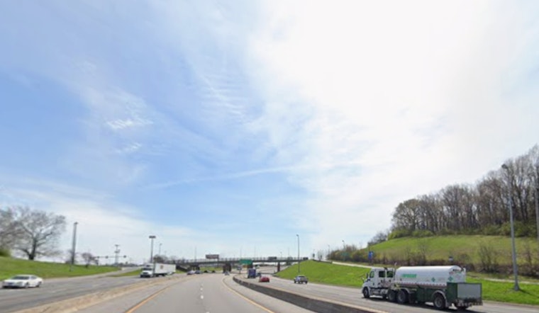 St. Louis Forecast Shows Clearing Skies Today with Chilly Flurries Tonight and Sunny Sunday