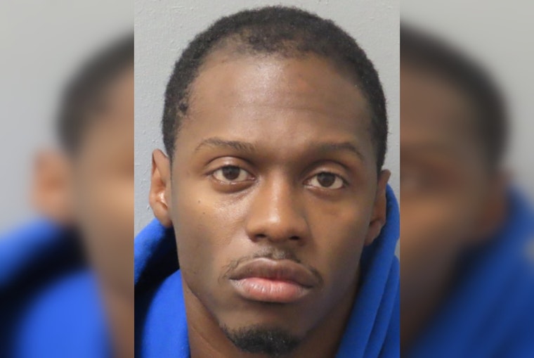 St. Louis Jury Finds Terron Young Guilty of First-Degree Murder in 2024 Shooting Death of Anthony Jefferson