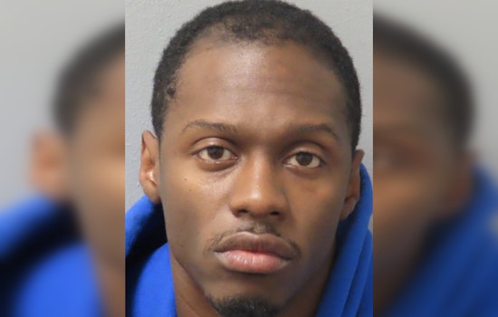 St. Louis Jury Finds Terron Young Guilty of First-Degree Murder in 2024 Shooting Death of Anthony Jefferson
