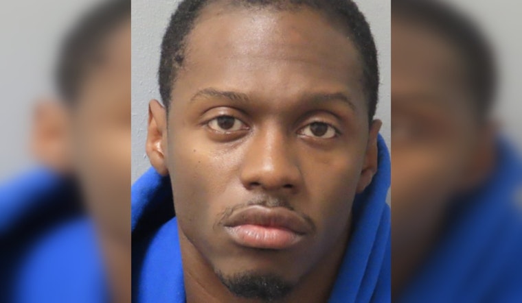 St. Louis Jury Finds Terron Young Guilty of First-Degree Murder in 2024 Shooting Death of Anthony Jefferson