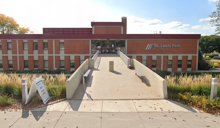 St. Louis Park Implements 3% Fee on Credit and Debit Card Transactions for City Services
