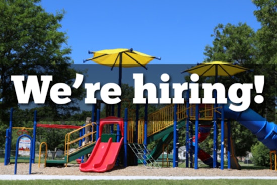 St. Louis Park Seeks Activity Instructors for Summer Recreation Programs - Apply by Feb. 22