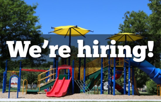 St. Louis Park Seeks Activity Instructors for Summer Recreation Programs - Apply by Feb. 22