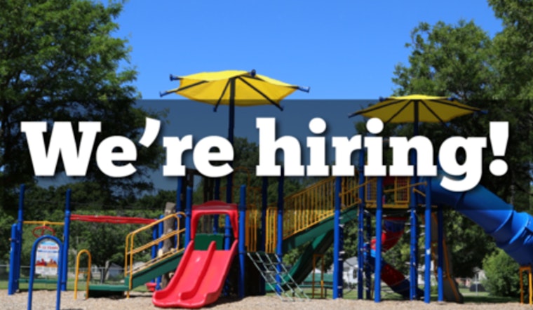 St. Louis Park Seeks Activity Instructors for Summer Recreation Programs - Apply by Feb. 22