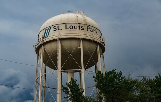 St. Louis Park Seeks Bids for Comprehensive Alley Reconstruction Project Set for February 2026 Deadline