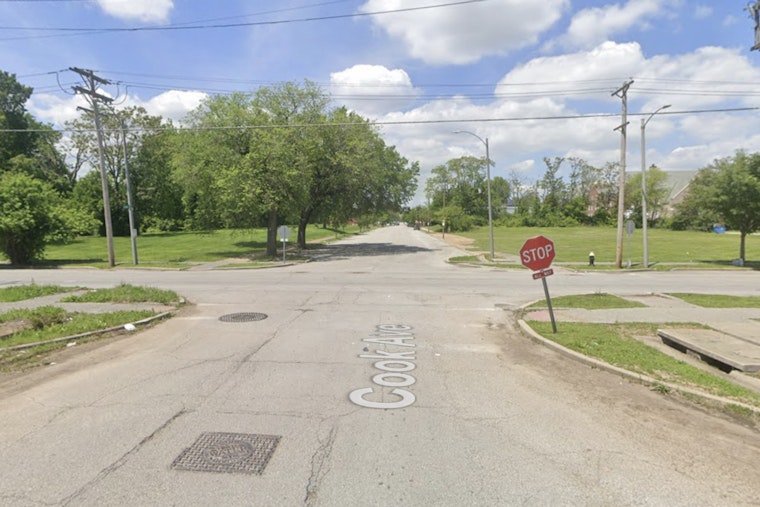 St. Louis Police Launch Homicide Investigation After Woman Found Dead on Cook Avenue