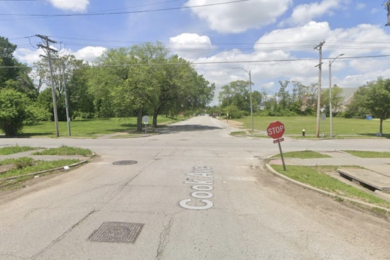 St. Louis Police Launch Homicide Investigation After Woman Found Dead on Cook Avenue