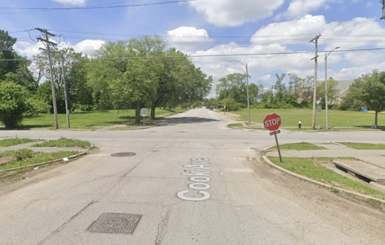St. Louis Police Launch Homicide Investigation After Woman Found Dead on Cook Avenue
