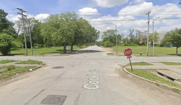 St. Louis Police Launch Homicide Investigation After Woman Found Dead on Cook Avenue