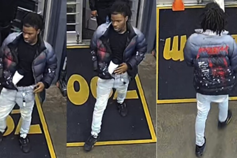 St. Louis Police Search for Suspect After Downtown Shooting Leaves Victim Hospitalized