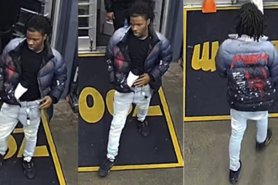 St. Louis Police Search for Suspect After Downtown Shooting Leaves Victim Hospitalized