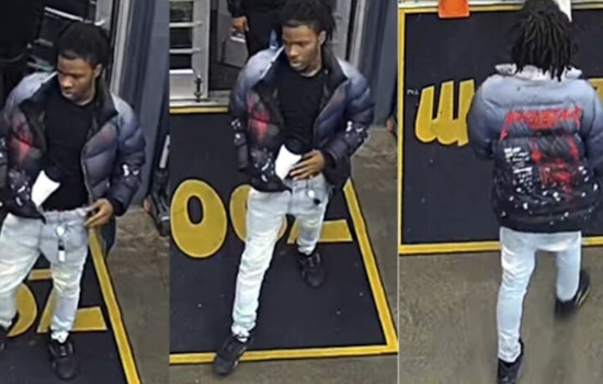 St. Louis Police Search for Suspect After Downtown Shooting Leaves Victim Hospitalized