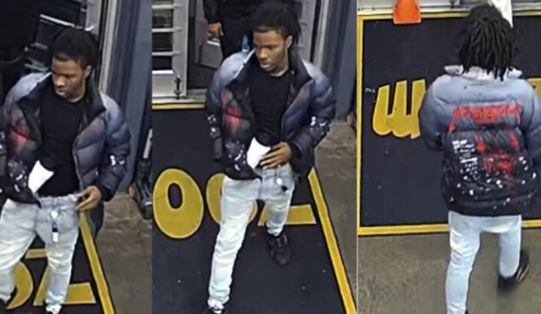St. Louis Police Search for Suspect After Downtown Shooting Leaves Victim Hospitalized