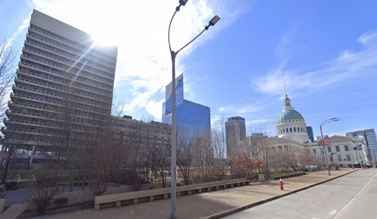 St. Louis Prepares for a Frigid Week as Sunny Skies Give Way to Icy Temperatures