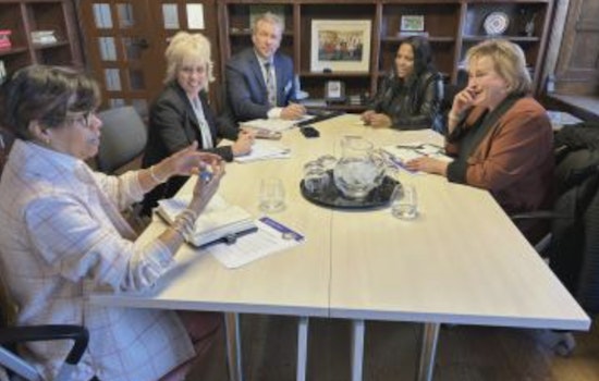 St. Louis Public Schools Partners with Missouri DESE for Educational Improvements After Accreditation Downgrade