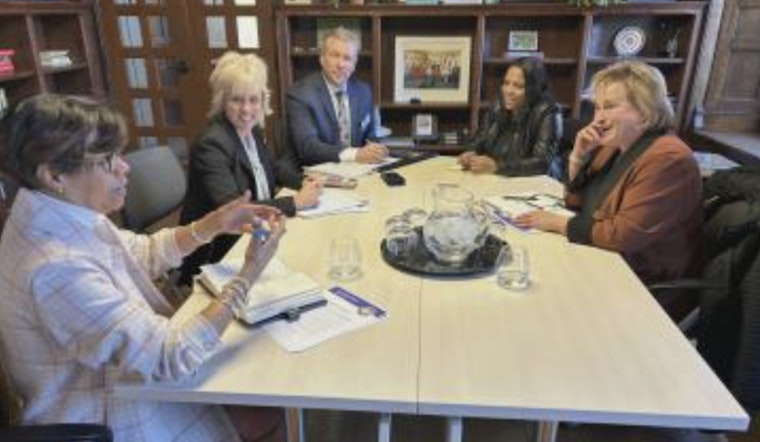 St. Louis Public Schools Partners with Missouri DESE for Educational Improvements After Accreditation Downgrade
