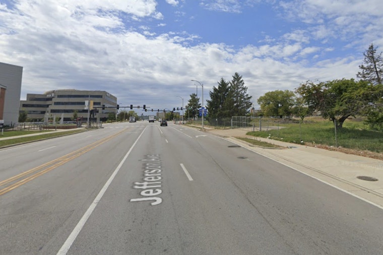St. Louis Swaps Rail Dream for Rapid Bus Plan on Jefferson Avenue