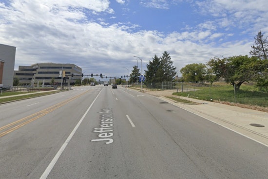 St. Louis Swaps Rail Dream for Rapid Bus Plan on Jefferson Avenue