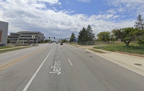 St. Louis Swaps Rail Dream for Rapid Bus Plan on Jefferson Avenue
