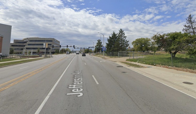 St. Louis Swaps Rail Dream for Rapid Bus Plan on Jefferson Avenue