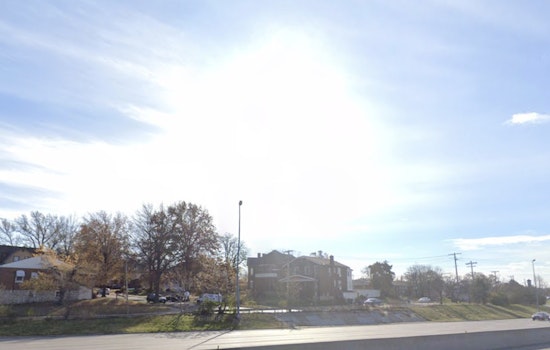 St. Louis Weather Forecast Shows Sun, Wind, and Chilly Temperatures Ahead