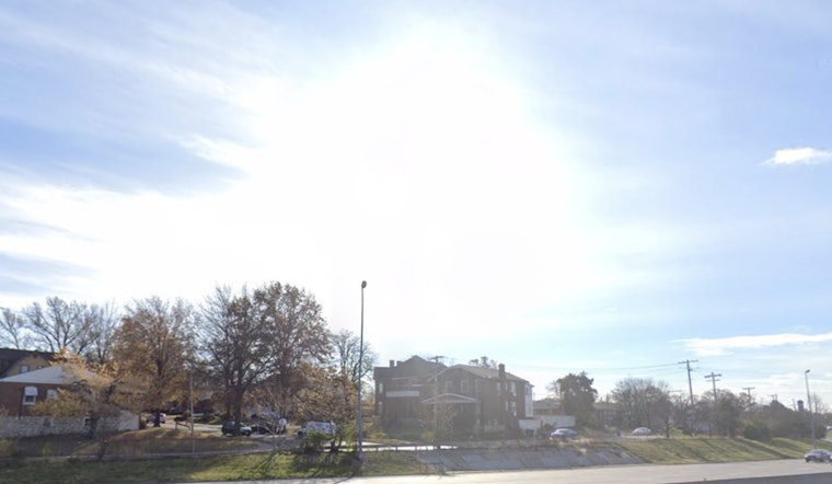 St. Louis Weather Forecast Shows Sun, Wind, and Chilly Temperatures Ahead