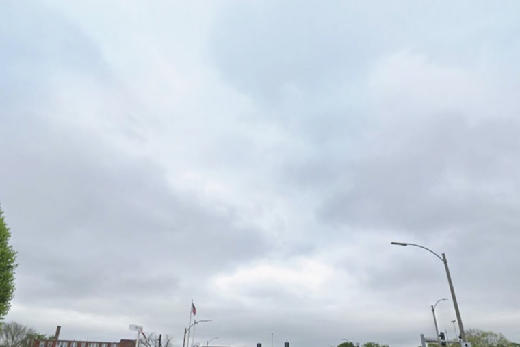 St. Louis Weather Will Fluctuate From Flurries to Sunshine Before Rain Chances Rise Midweek