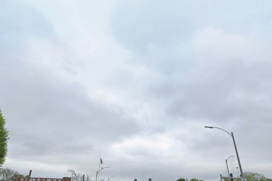 St. Louis Weather Will Fluctuate From Flurries to Sunshine Before Rain Chances Rise Midweek