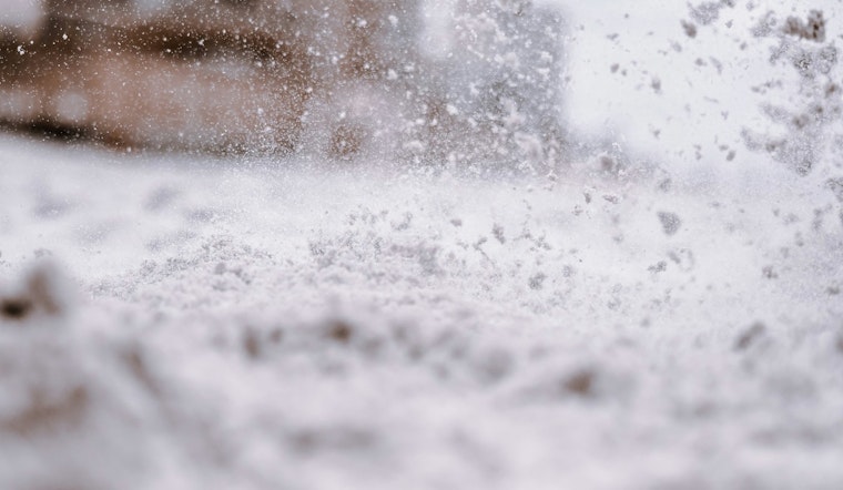 St. Louis Woman Found Dead In Frozen Alley As Arctic Cold Grips City