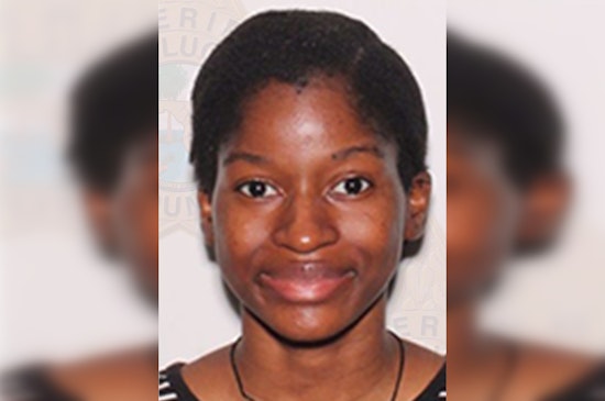 St. Lucie County Sheriff Seeks Public's Help to Locate Missing Woman Christ Jean Marie
