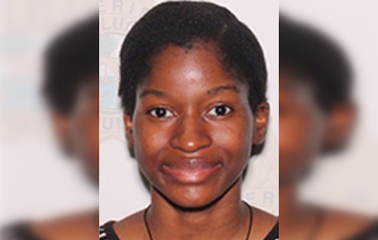St. Lucie County Sheriff Seeks Public's Help to Locate Missing Woman Christ Jean Marie