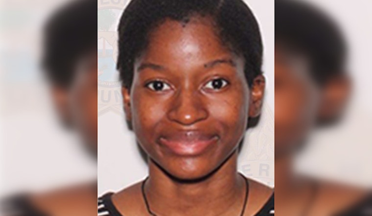 St. Lucie County Sheriff Seeks Public's Help to Locate Missing Woman Christ Jean Marie