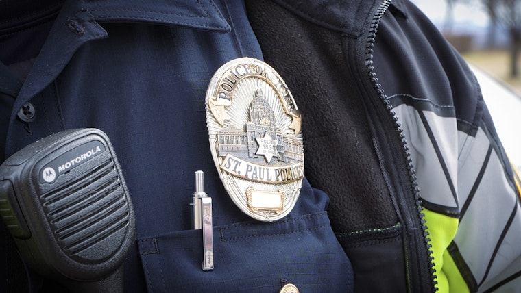 St. Paul Police Withhold Records After ICE Clash