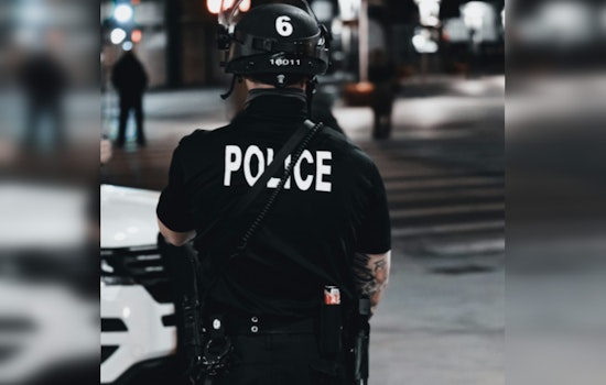 St. Paul Says ICE Detained Public Works Worker