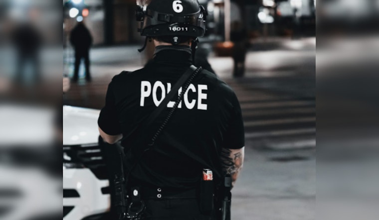 St. Paul Says ICE Detained Public Works Worker