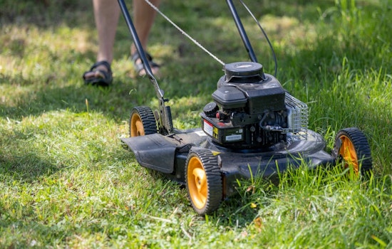St. Peters Initiates Lawn Mowing Assistance Program for Seniors and Disabled Residents
