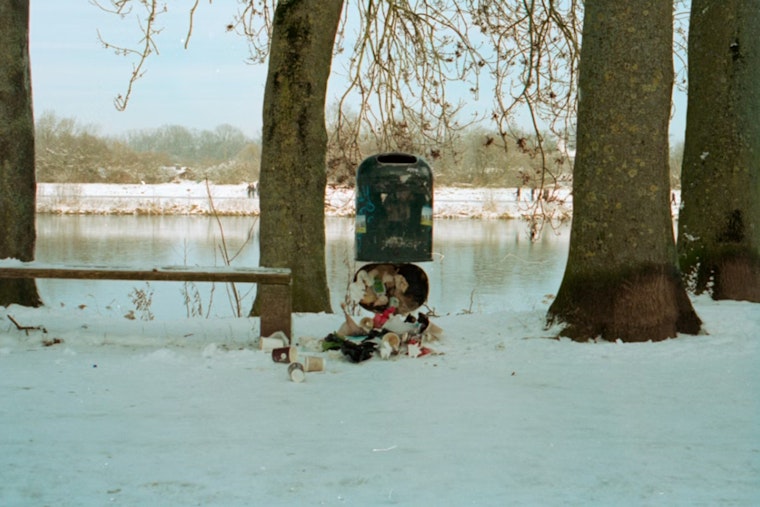 St. Peters Reschedules Curbside Waste Collection Due to Winter Storm, Urges Public Safety Precautions