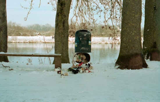 St. Peters Reschedules Curbside Waste Collection Due to Winter Storm, Urges Public Safety Precautions