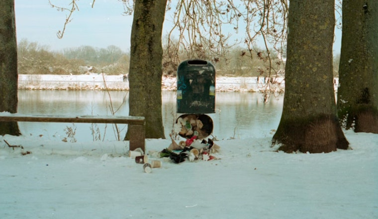 St. Peters Reschedules Curbside Waste Collection Due to Winter Storm, Urges Public Safety Precautions