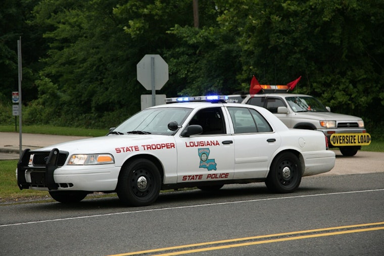 St. Tammany Child Exploitation Sting Nets Five In Multi-Day Sweep