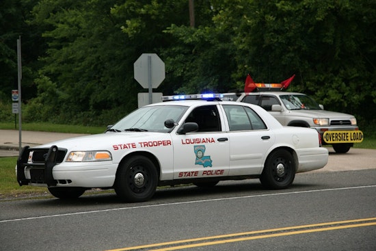 St. Tammany Child Exploitation Sting Nets Five In Multi-Day Sweep