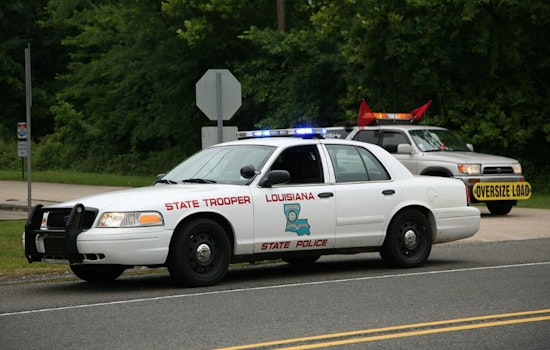 St. Tammany Child Exploitation Sting Nets Five In Multi-Day Sweep