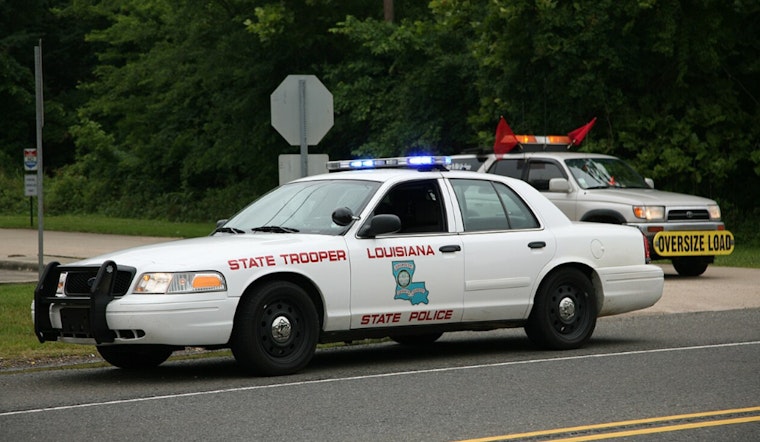 St. Tammany Child Exploitation Sting Nets Five In Multi-Day Sweep