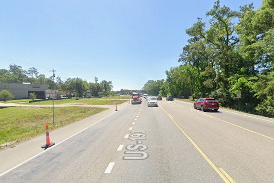 St. Tammany Parish Celebrates Completion of US 190 Bridge and Road Widening Project in Covington