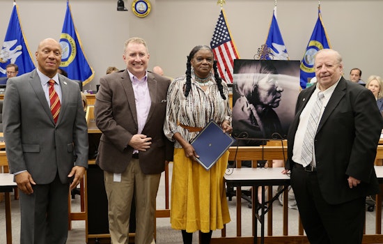 St. Tammany Parish Proclaims January 8 as "Chief Pierre Juzan Day" in Honor of Chahta Heroism at the Battle of New Orleans