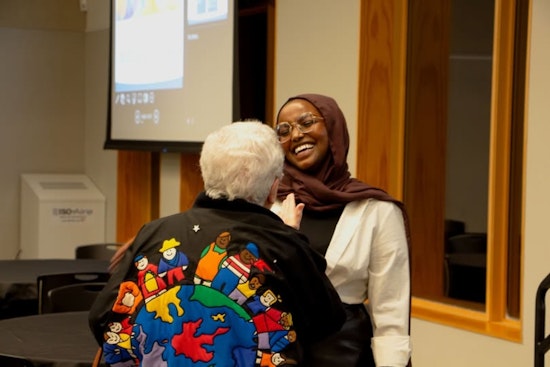 St. Louis Park Hosts 4th Annual National Day of Racial Healing with Youth-led Conversations and Mayor Mohamed's Vision at Forefront